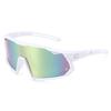 Outdoor Sports Sunglasses Men Women Uv400 Polarized Pc Frame For Cycling Hiking And Snow Skiing