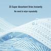 Jingdong Zhizao 7A Antibacterial Pure Cotton Bath Towel