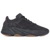 Adidas Originals Yeezy Boost 700 Utility Black Mesh Leather Sports Comfort Low Top Dad Shoes Unisex Sneakers FV5304-2022