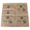 5/10PCS/lot Universal Dust Bags Replacement Vacuum Cleaner Dust Bag Paper Bag
