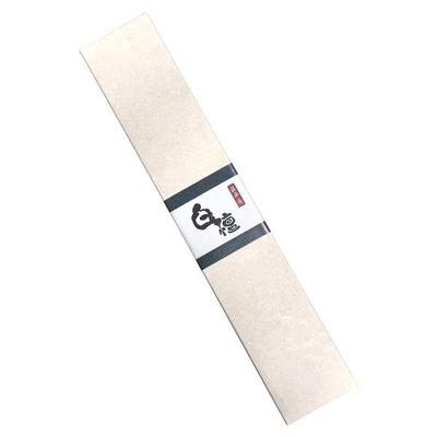 Shinpeiko Sandalwood Incense Sticks, Long, 50g (Approx. 75 Sticks), 25cm, Made with Natural Sandalwood, Premium Quality, Value Pack