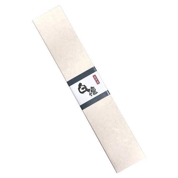 Shinpeiko Sandalwood Incense Sticks, Long, 50g (Approx. 75 Sticks), 25cm, Made with Natural Sandalwood, Premium Quality, Value Pack