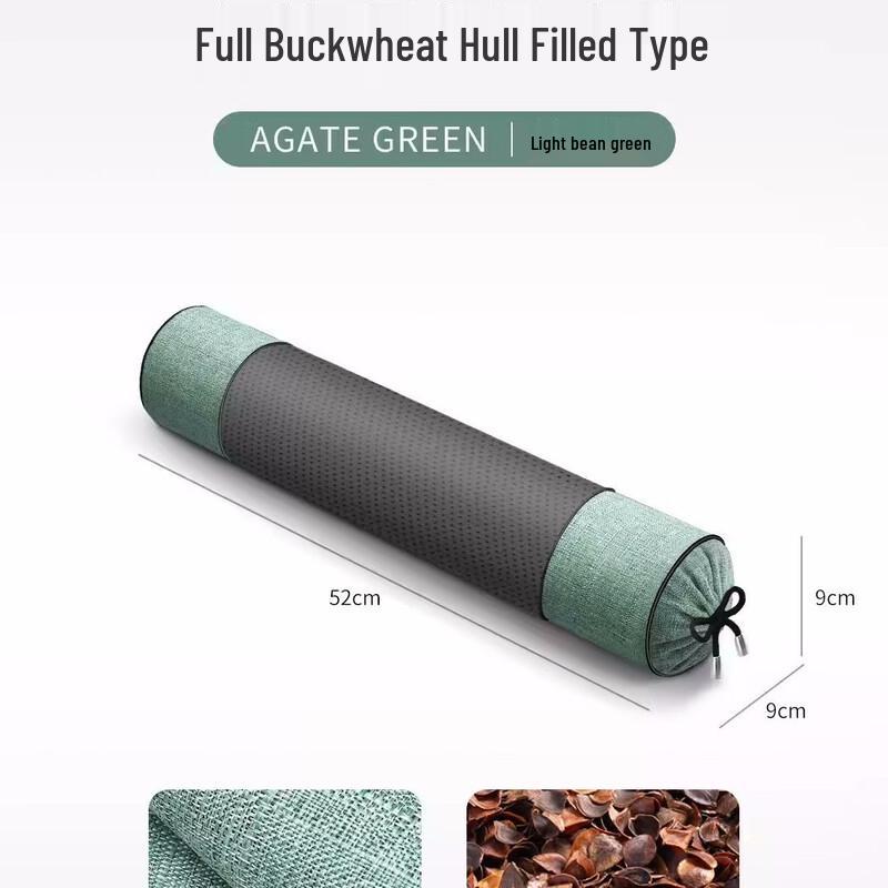 

OEING Buckwheat Magnetic Cervical Pillow