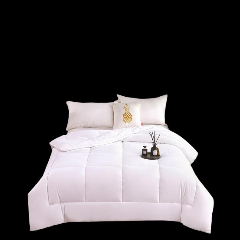 Muji All-Season Constant Temperature Fiber Quilt