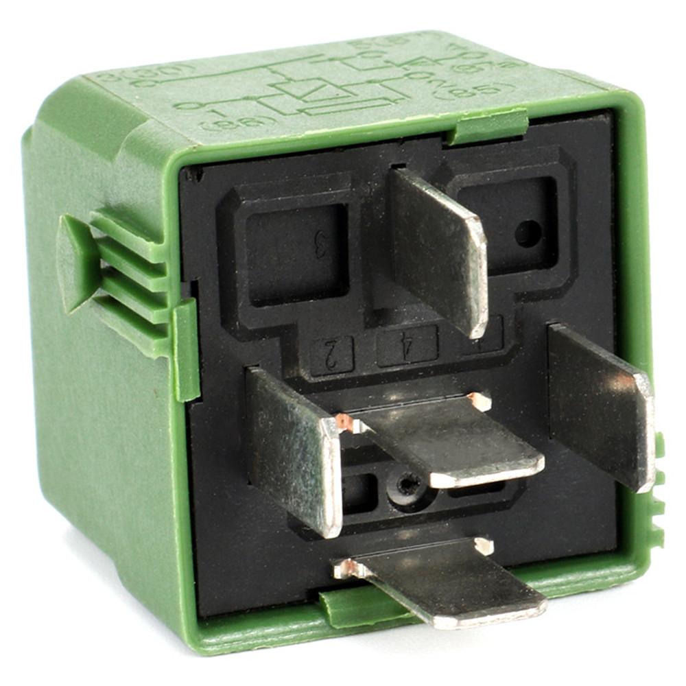 Airmatic Air Suspension Relay 5 Prong For Mercedes Benz CL GL ML AM-3276792641