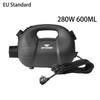 XPOWER Recharge F-8 Cold Fogger Operated Electric Cold Automatic Fogger Machine Cordless Orchard Hand Held Eco Sprayer