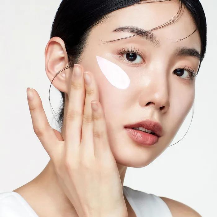 [0% Harmful Ingredients]_Skin Glow Tone-up Booster