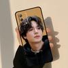 Korean Actor Lee Min ho Case For Oppo A80 A60 A40 A15 A16 A17 A57 A94 A74 A54 A76 A96 A18 A38 A58 A78 A98 A6 A5 Pro