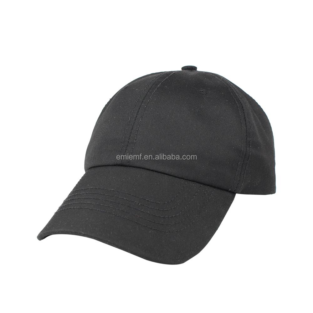 Silver Fiber Radiation Resistant Baseball Cap