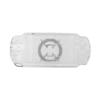 Complete Shell Case Professional Protection Shell Cover Set Replacement with Button Kit for PSP2000 Game Console Accessories