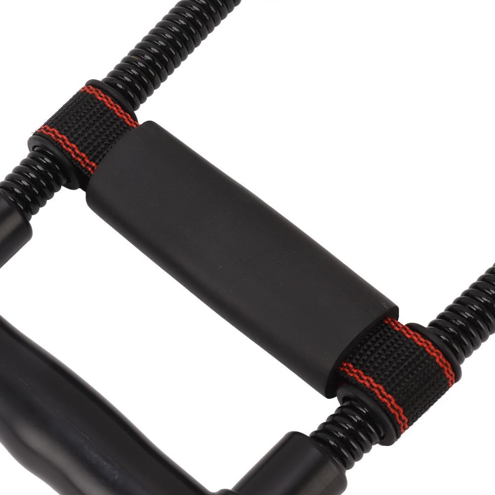 Spring Steel Forearm Finger Grip Exerciser Arm Wrestling Workout Equipment Arm Wrestling Training