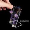 3-10pc Acrylic Earring Holder Single Pair L-Shape Jewely Display Stand Necklace Earring Organizer Jewelry Retail Store Marketing