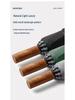 60-Bone High-End Automatic Folding Dual-Use Umbrella, Anti-Rebound, Sunshade for Men & Women
