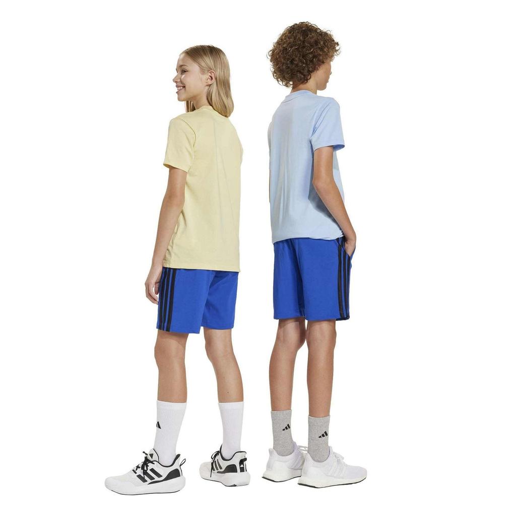 adidas Boys Essentials 3 Stripes Shorts