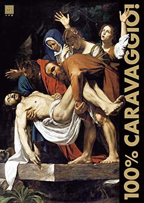Caravaggio 100% Kunstmuseum