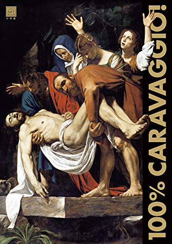 Musée d'Art Caravaggio 100%