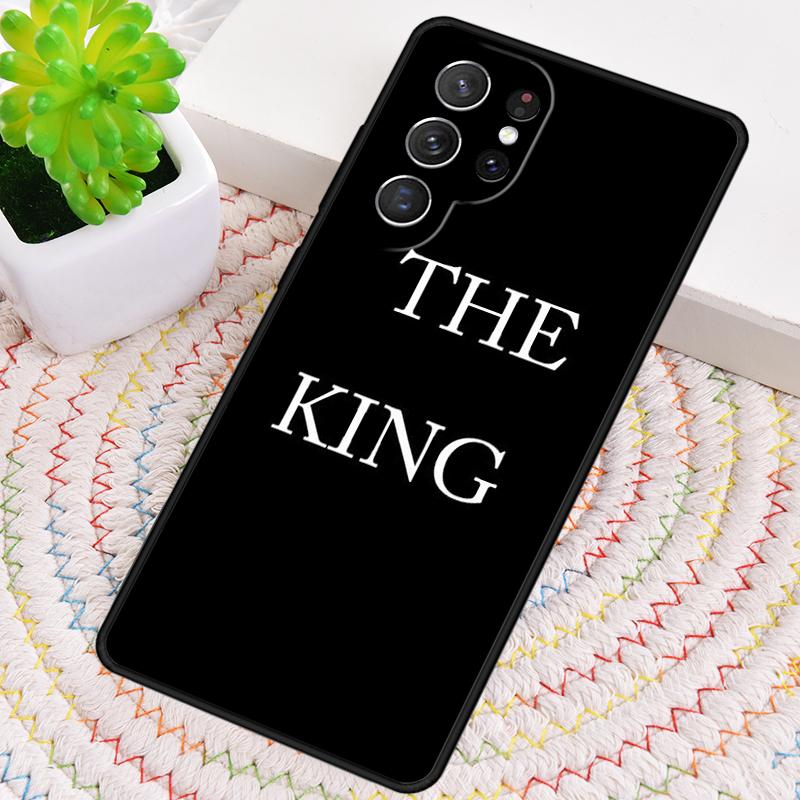 Best Friend BFF Phone Case for Samsung Galaxy note 10 pro S26 Ultra S23 S24 FE S25 S21 S22 PLUS shockproof Cove