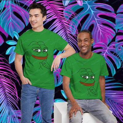 Üst giysisi – T-shirtler