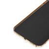 iPhone 14 Pro Case, Electro Ring, Black