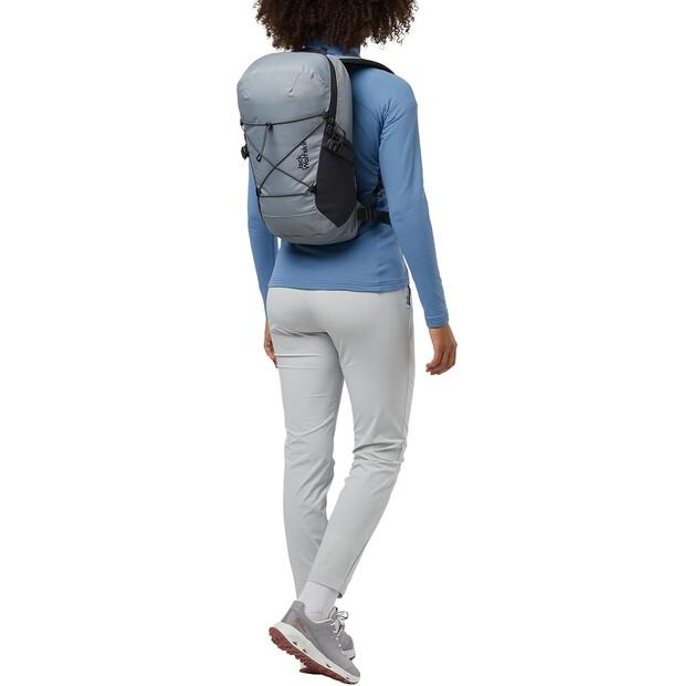 Backpack Jack Wolfskin Cyrox Shape 15 Rainstorm (2020121-6920)