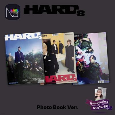 8° album DIFFICILE (Fotolibro ver.)
