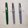 Jinhao 82 Fountain Pen - Fresh Style Portable Pocket Pen with Converter for Business, Office, and Travel.
