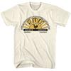 Camiseta para Hombre Sun Records Compañía Discográfica Memphis Tennessee