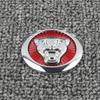 Car Interior Gear Console Cover Emblem Badge Stickers Accessory For Jaguar X S F XF XE XJ XK XEL XFL XJL XJ6 XJS XKR XFR F-Type PP20