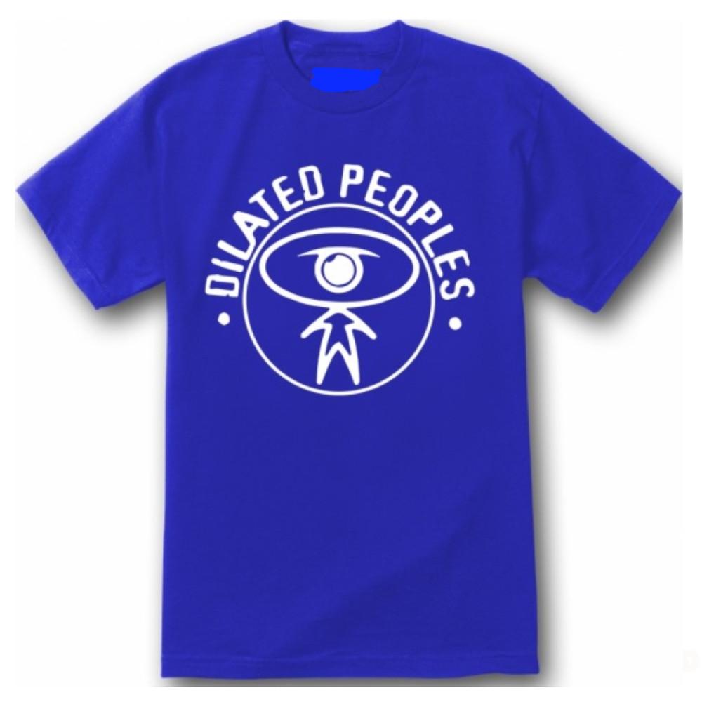 

Dilated Peoples T shirt New Retro 90s Hip Hop Rap West Coast LA Los Angeles OG Unisex T-Shirt S