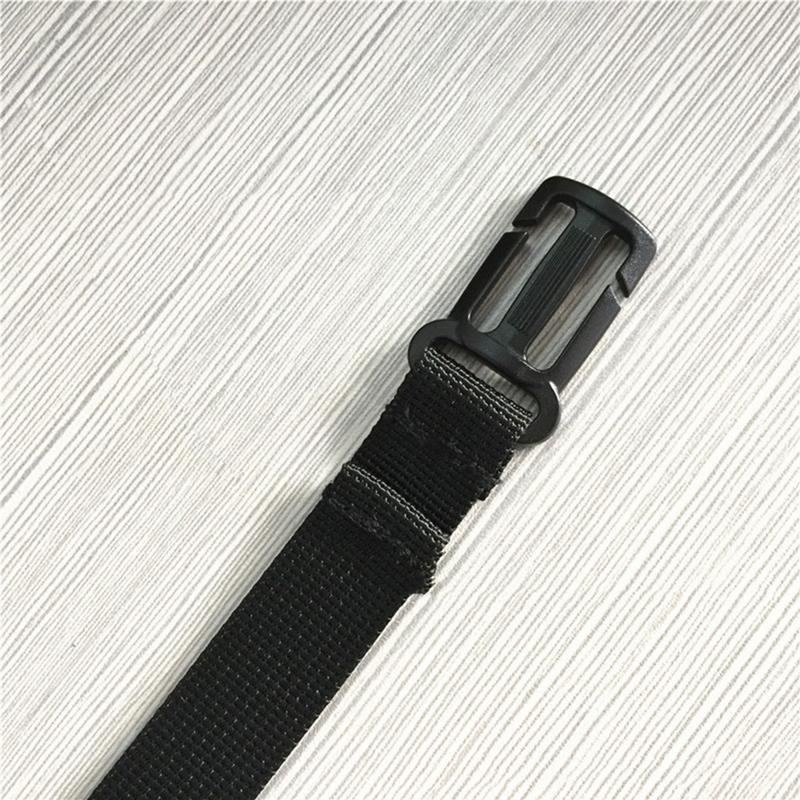 Fibbia Rapida Regolabile Zaino Tattico da Campeggio all'Aperto Cinghia pettorale Cinghia Anti-Scivolo Cinghie per Borsa da Viaggio Accessori