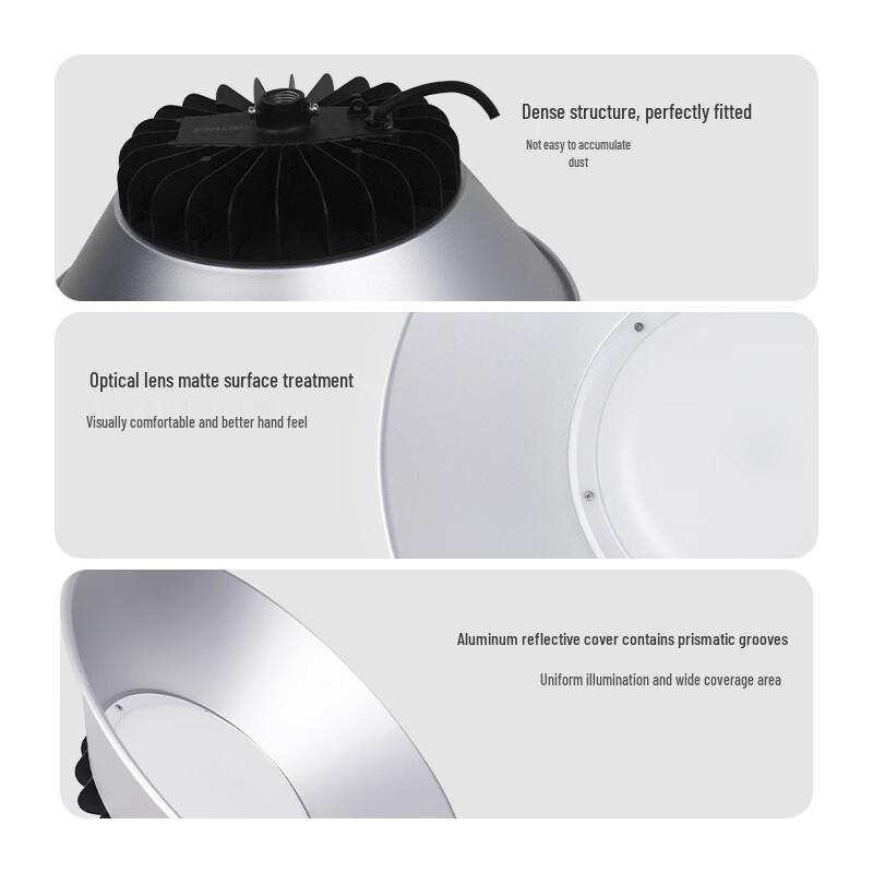 Philips Mingxin BY178P LED High Bay Light