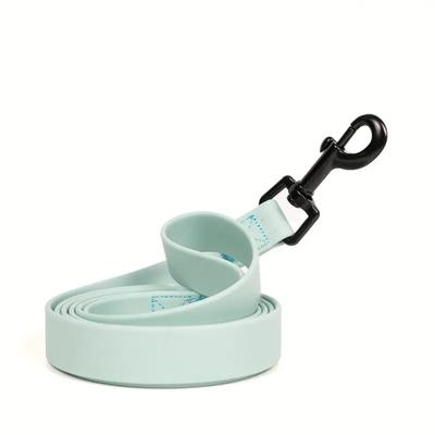 Waterproof Dog Leash Adjustable Quick Release Buckle Collar Leash for Small Medium Large Dogs