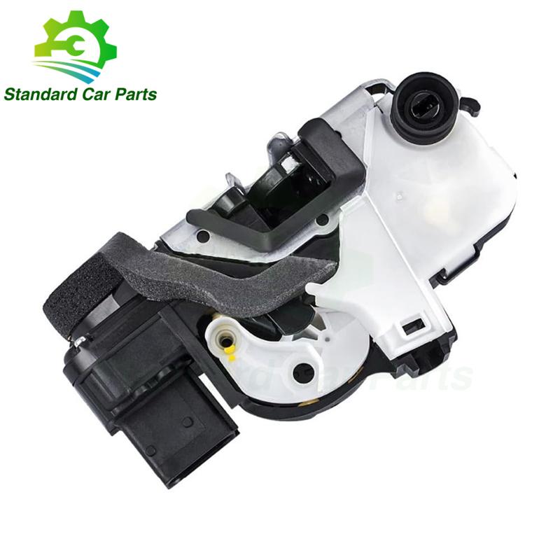 5p Rear Left Right 13579545 13579546 Door Lock Actuator For Buick Encore 2015- Chevrolet Trax 2015- Sonic 2014-