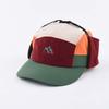 Japanese Style Earflaps Visor Hat Multi-functional Windproof Pilot Cap Ear Protection Cap  Autumn