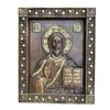 Orthodox Icon Jesus Statue, Religious Saint Plaque, Church, Interior Home, Wall Decoration, Ornaments, Gift