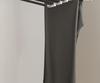 Multi-Layer Stainless Steel Folding Pants Hanger with Pull-Out Clips