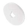 100Pcs Face Massage Cover Pad Disposable Salon SPA Face Hole Pillow Mat