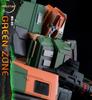 MoonStudio MS-05 Robot Force Warrior MS-005