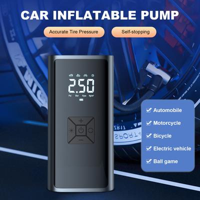 Nářadí a vybavení – Autopumpy