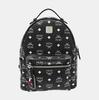 [Pre-Owned] Stark Visetos Monogram Canvas Backpack - Excellent #OWK0A9