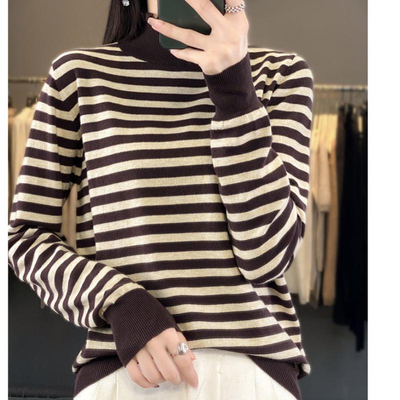 

Fashionable Background Shirt for Autumn and Winter S