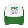 Brazil Flag  Brazilian Soccer Casual Baseball Cap Gym Sun Hats Summer Dropshipping FeUnisex Unisex Yk Cool Baseball Caps