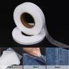 Double-sided Non-woven Pants Hem Tape Self-Adhesive Edge Shorten Paste Tapes DIY Clothes Curtains Repairing Sewing Accessories