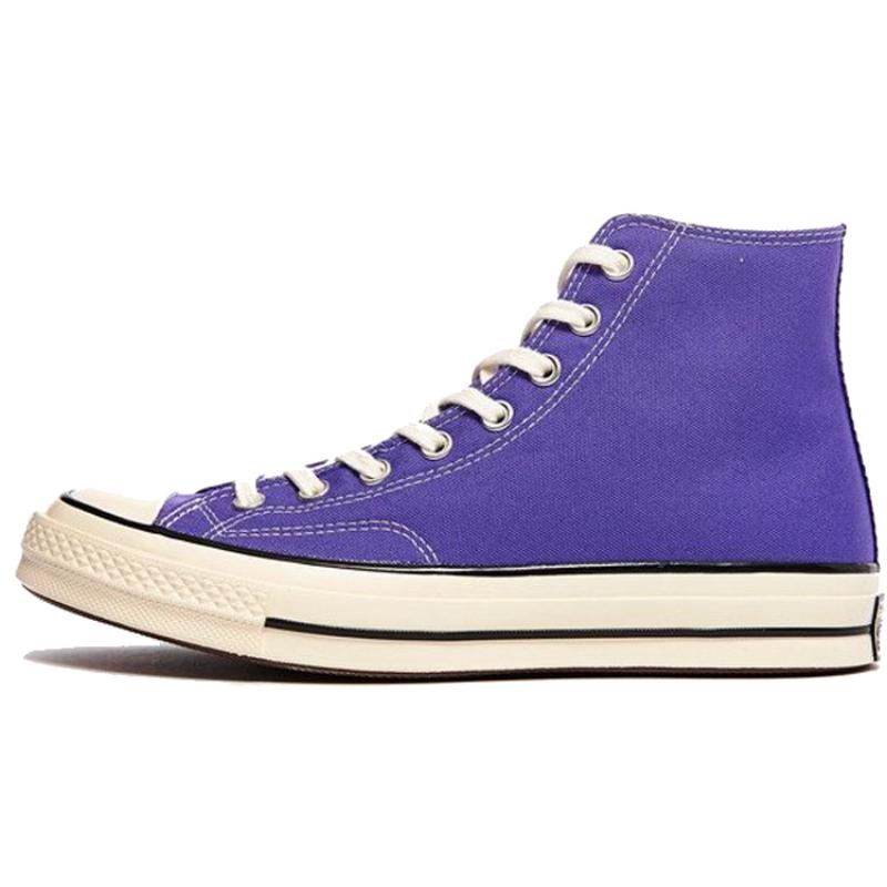 

Converse Chuck Taylor All Star Удобные и Универсальные Высокие Кеды из Канваса Унисекс Синие 42