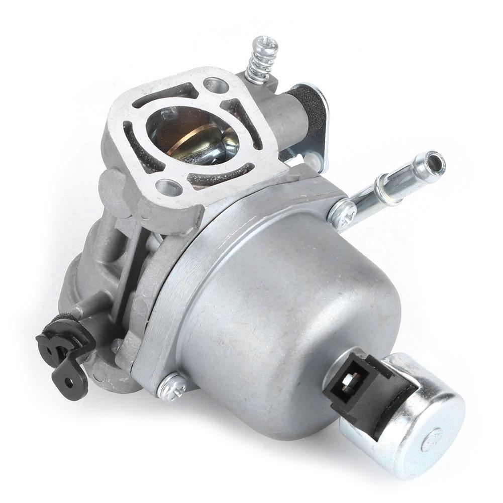 Carburetor Motorcycle Carb Replacement 697722 Fit for Briggs & Stratton