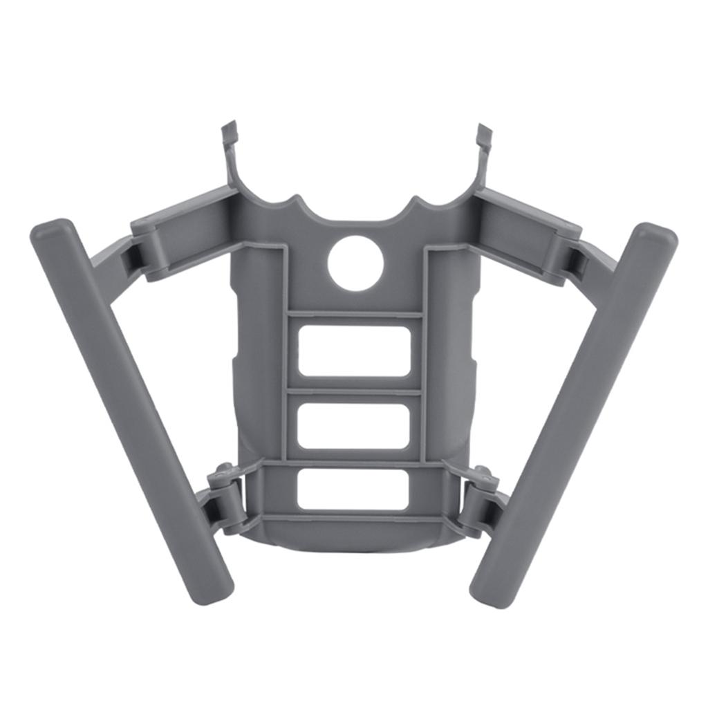 Foldable Extended Landing Legs Height Extender Stand Mount Support for DJI Mini 5 Pro Accessories