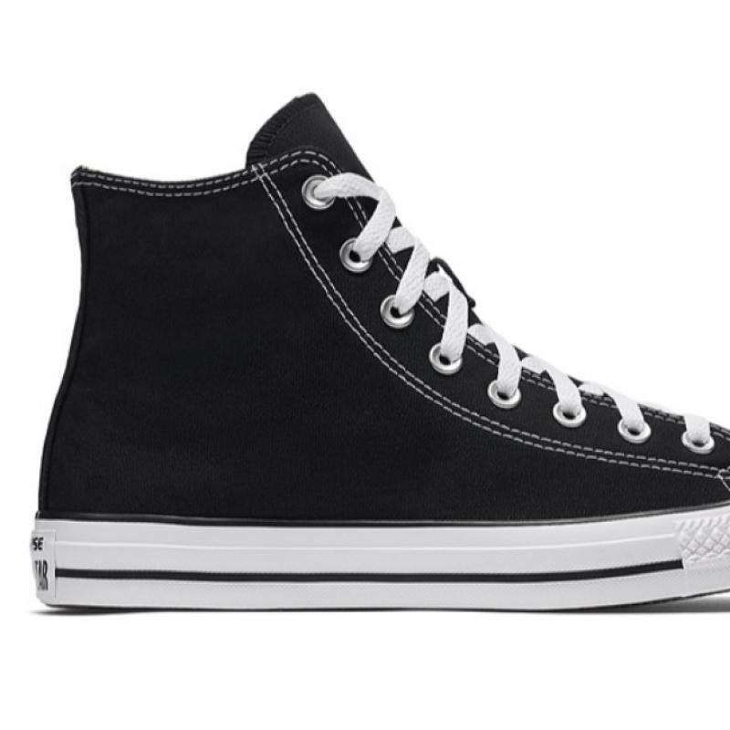 Converse Converse Chuck Taylor All Star Classic High Black M9160c 001