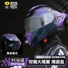 Equipamentos de proteção – Capacetes para motociclistas