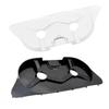 Cleaning Dock For Dreame For L20 Ultra X10/X20 Pro/L30 Ultra Robot Vacuum Centralised Waste Collection Tray Black White