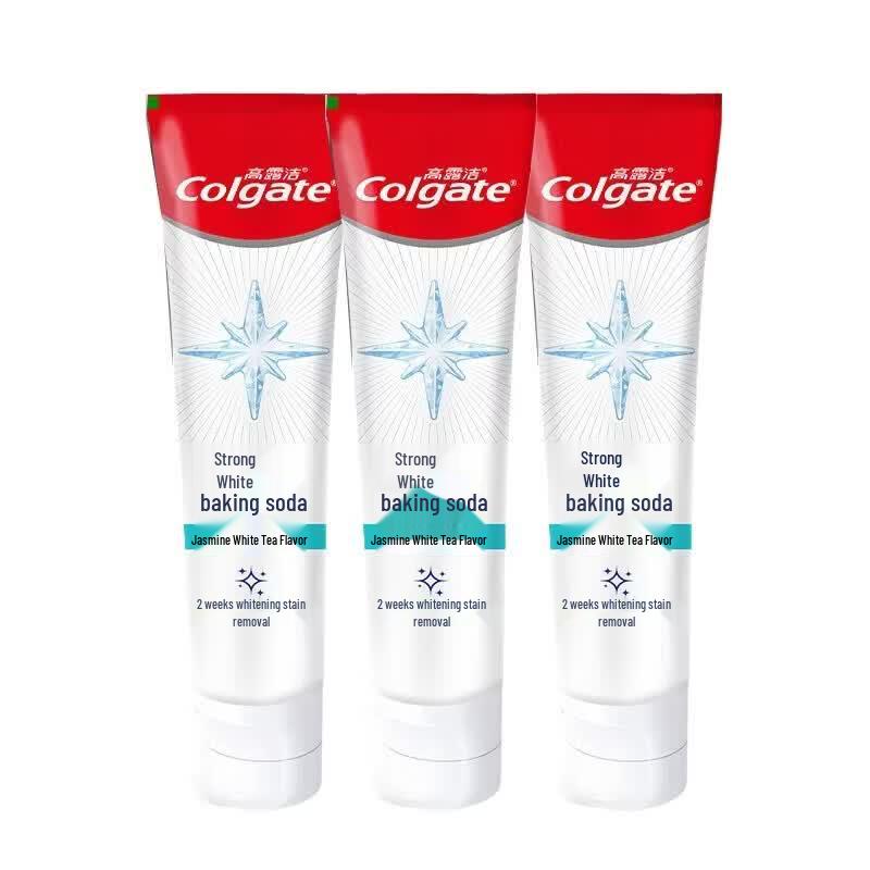 Colgate Baking Soda Whitening Toothpaste